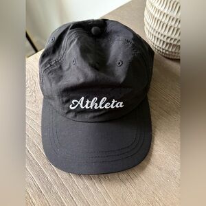 Athleta hat